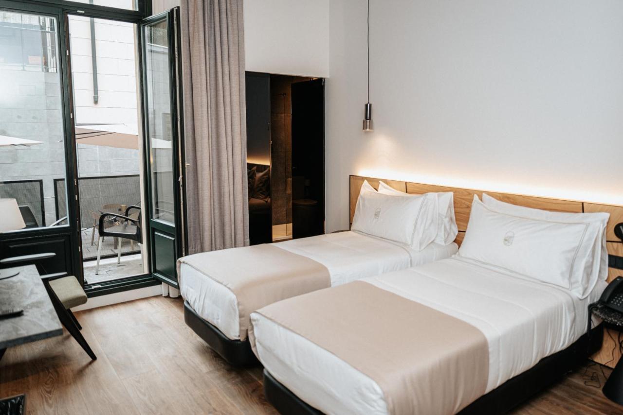 Luruna Palacio Larrinaga Hotel