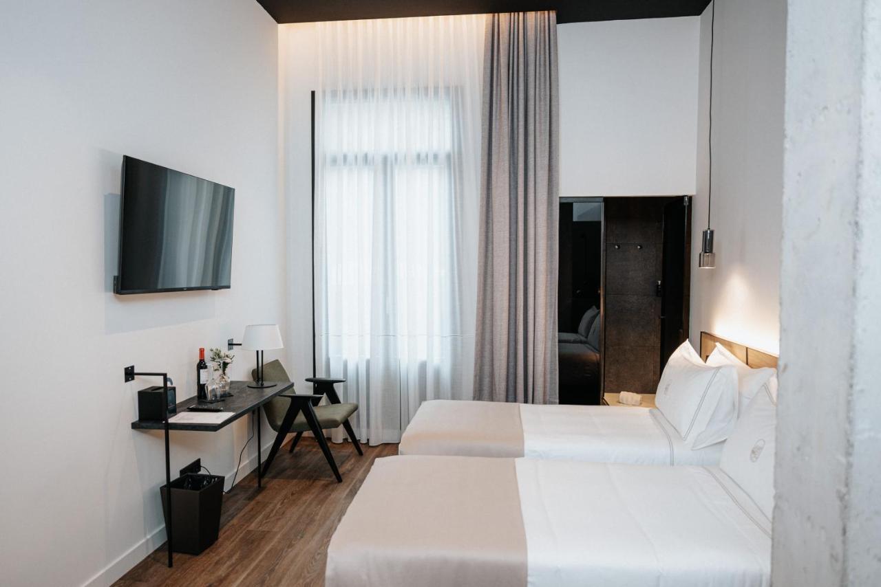 Luruna Palacio Larrinaga 4* Mundaka