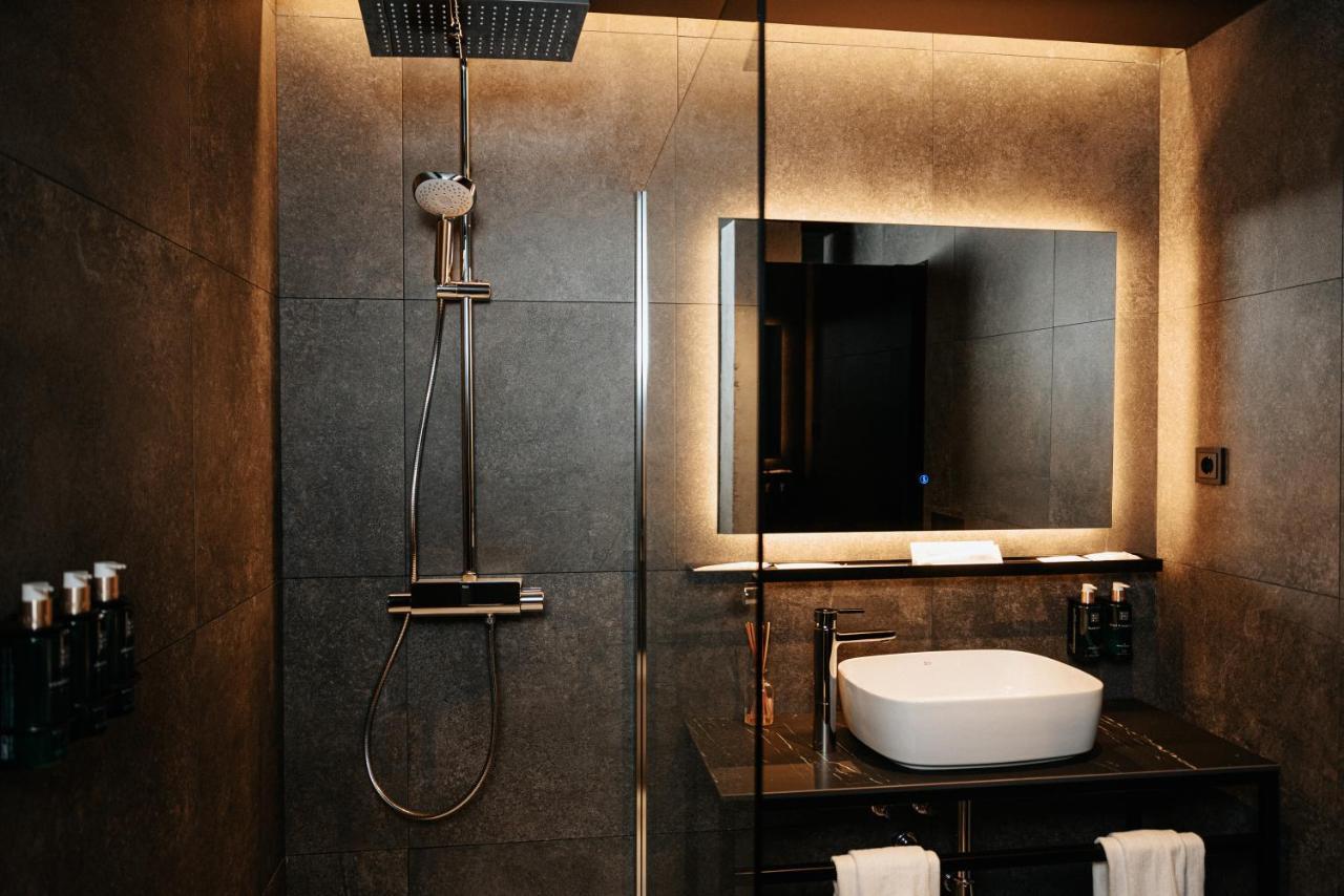 Hotel Luruna Palacio Larrinaga 4*